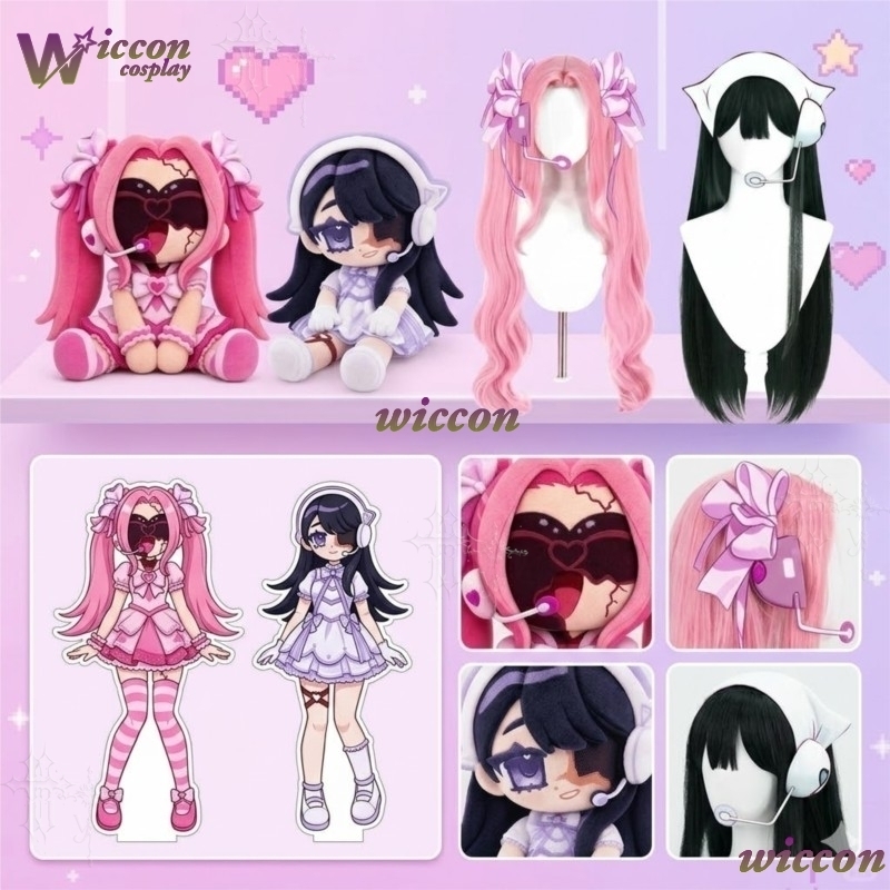 Zombie Stage Mizi Anime Plush  - đánh giá và giá Japanese Fan