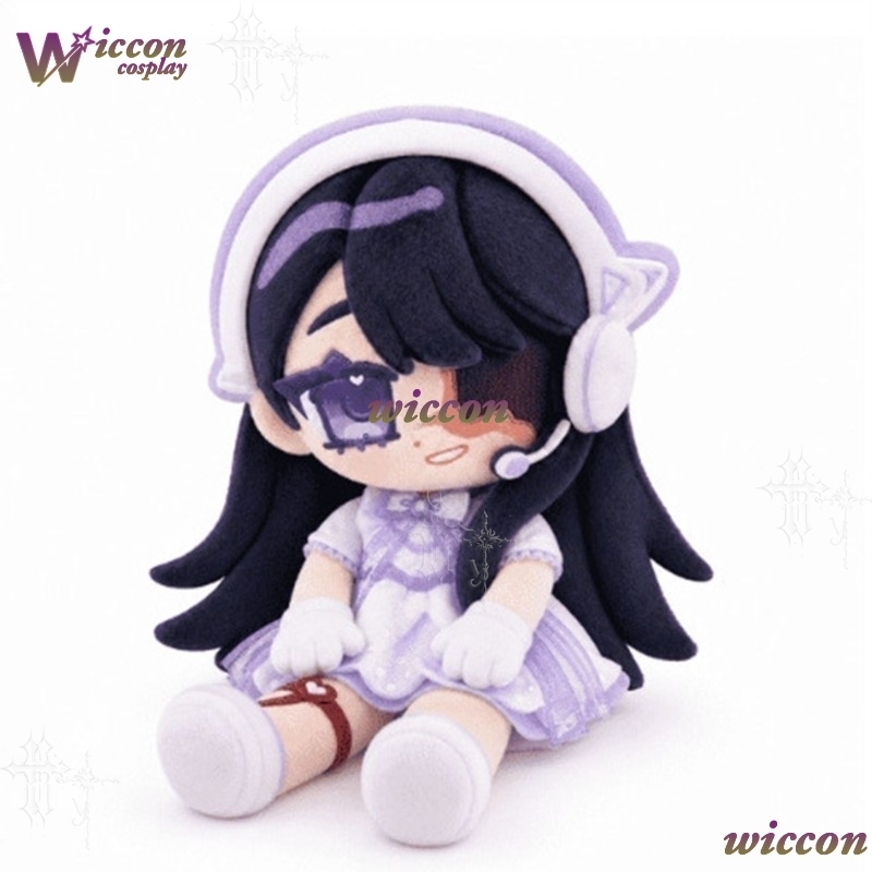 Zombie Stage Mizi Anime Plush  - đánh giá và giá Japanese Fan