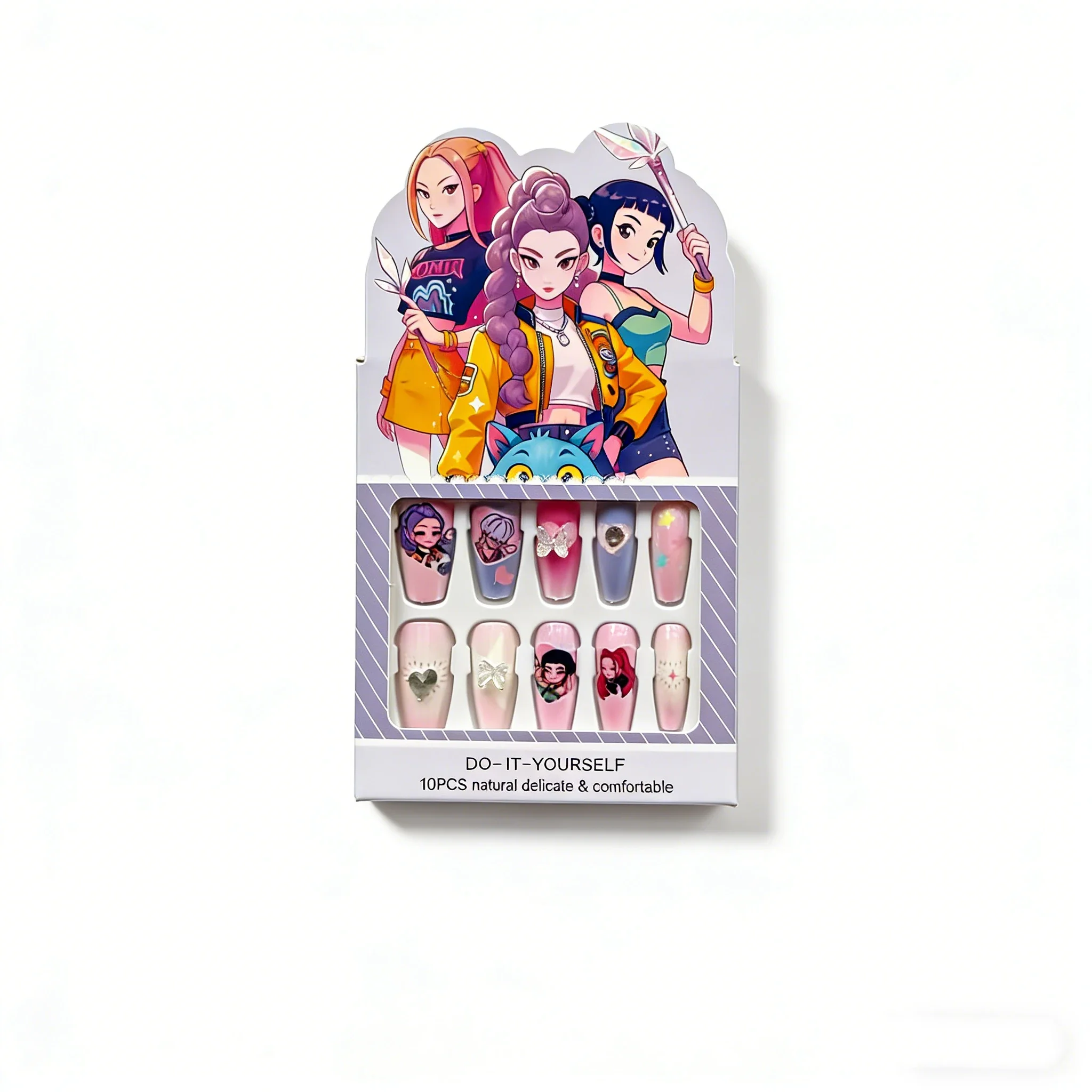 2026 Girl Group Exquisite Wear - đánh giá và giá Matcha