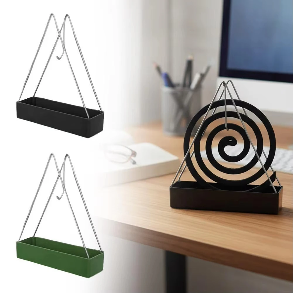 Iron Mosquito Coil Holder Ince - đánh giá và giá Incense Holder
