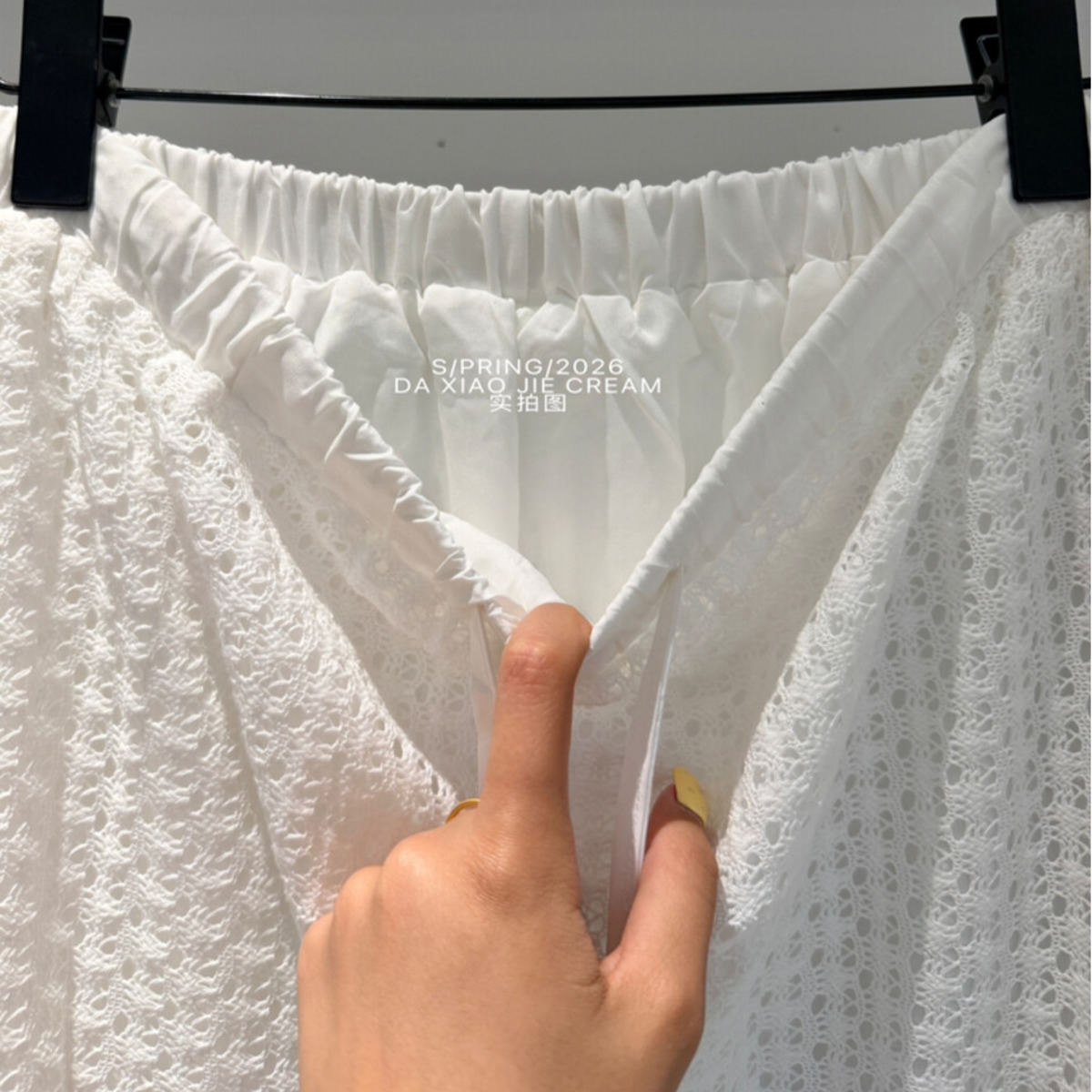 IG 2026 Women's Hollow Out Kni - đánh giá và giá Matcha