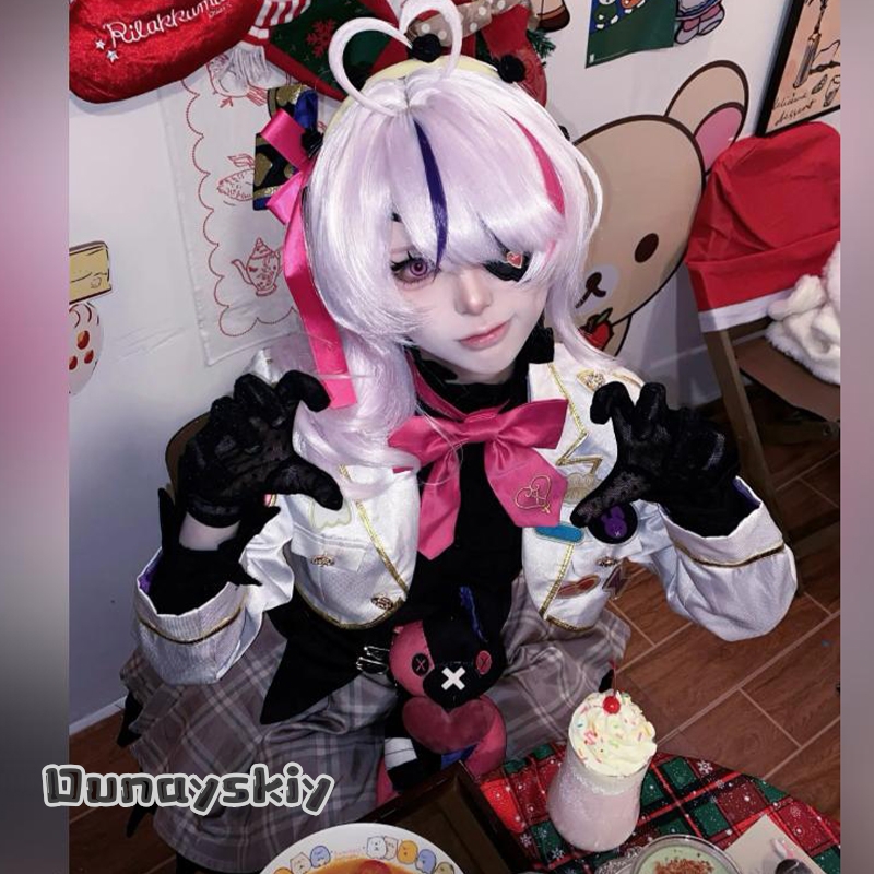 BkiM*/Maria Marionette Virtual - đánh giá và giá Japanese Fan