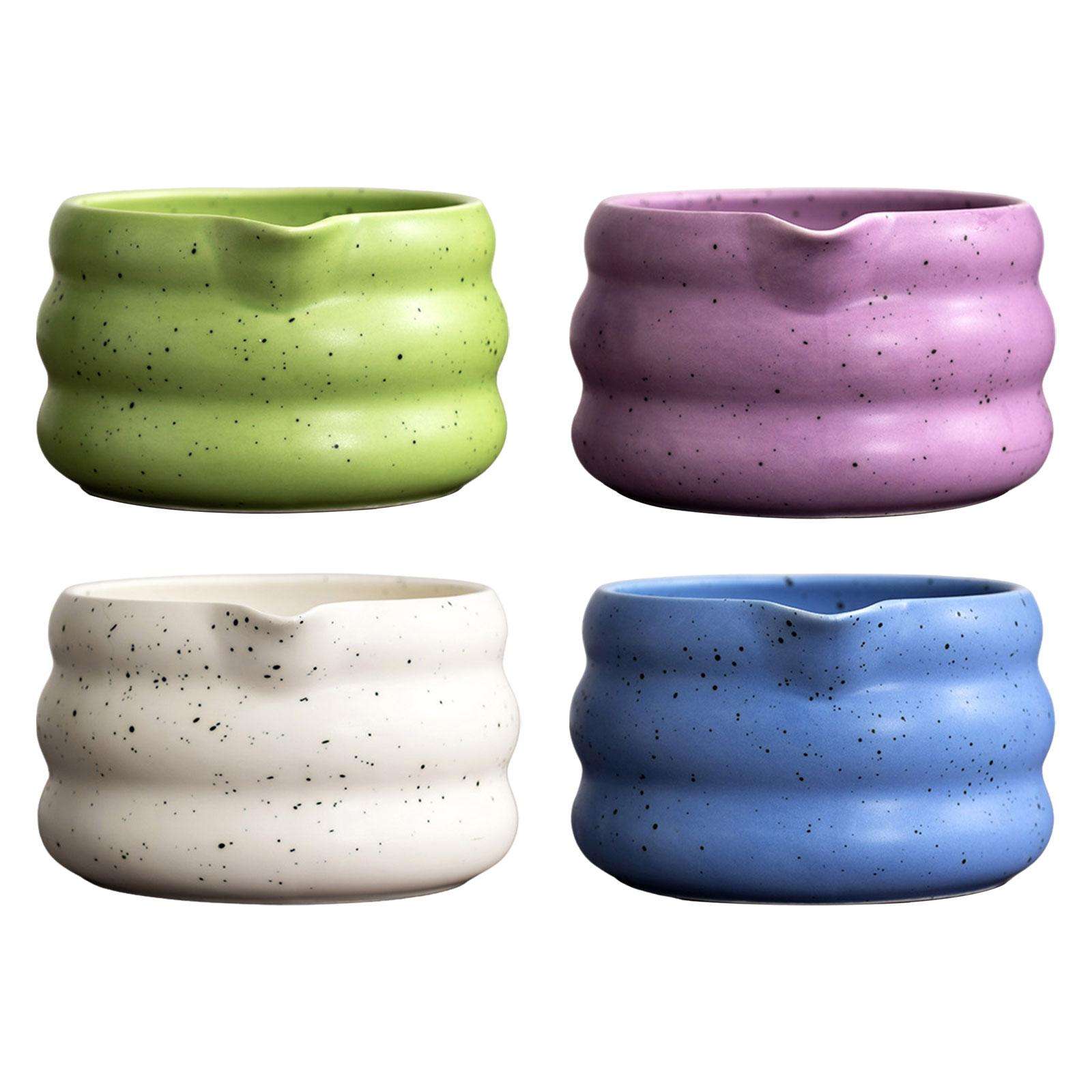 Japanese Matcha Bowl Pottery B - đánh giá và giá Japanese Tea