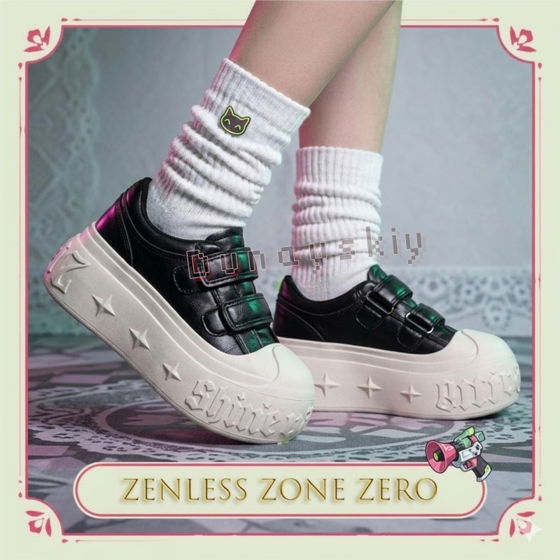 Zenless Zone Zero Sunna Cospla - đánh giá và giá Japanese Tea