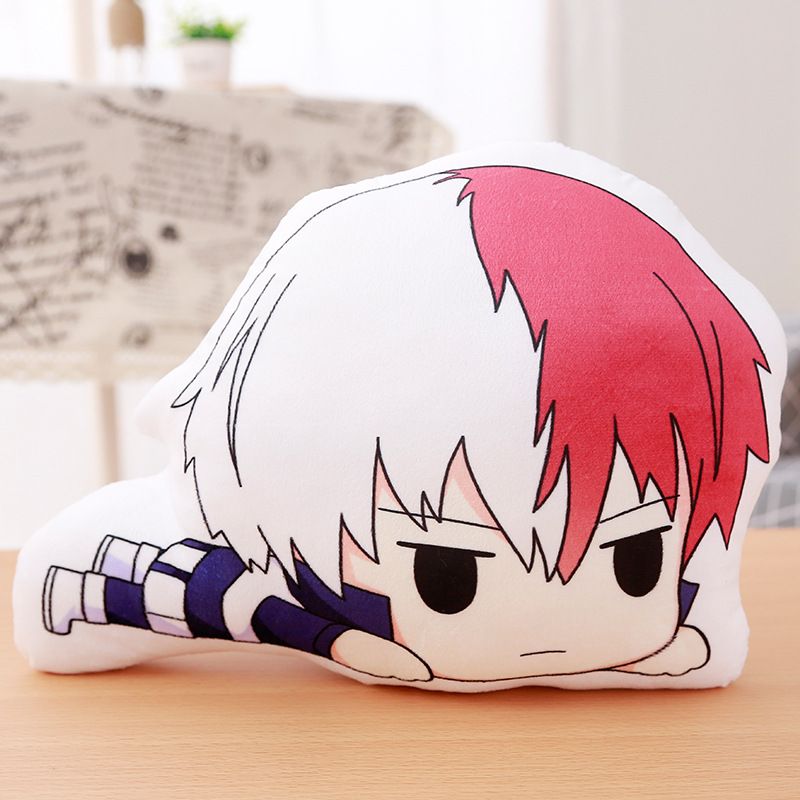 Anime My Hero Academia Merchan - đánh giá và giá Furoshiki