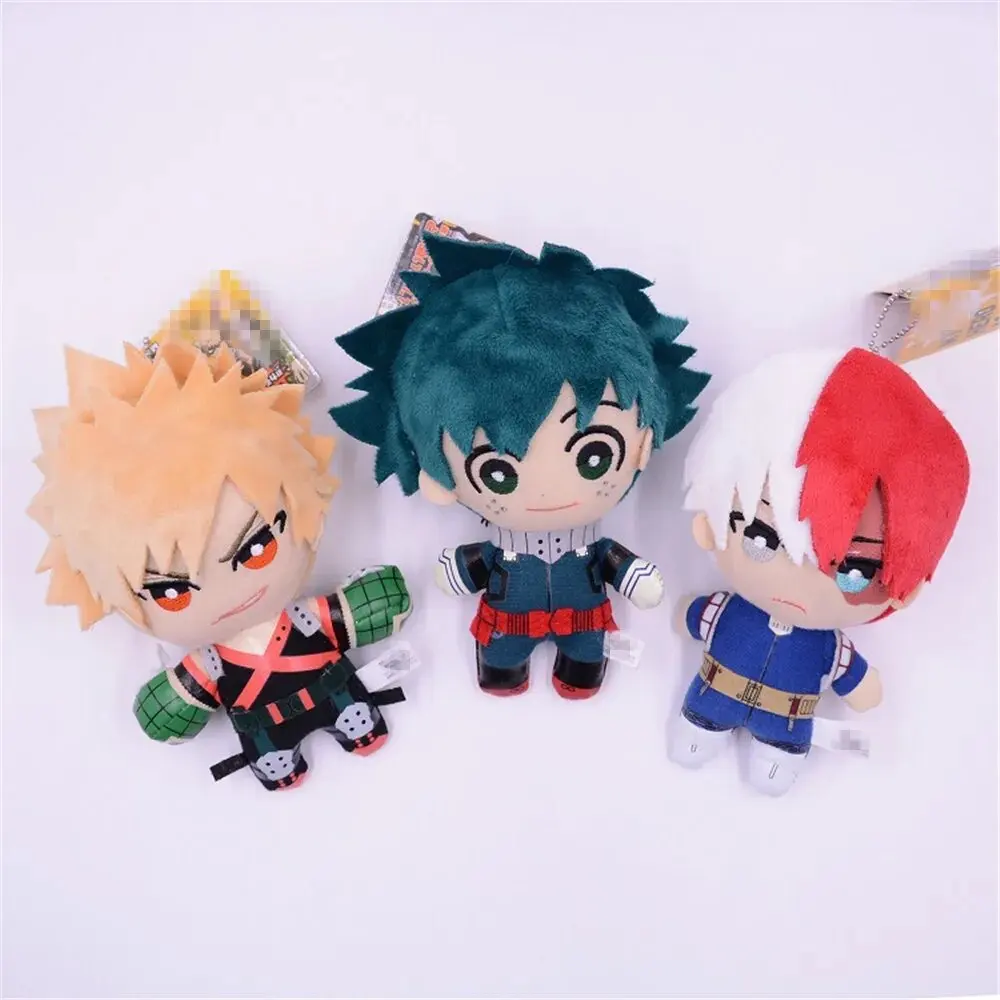 Anime My Hero Academia Midoriy - đánh giá và giá Furoshiki