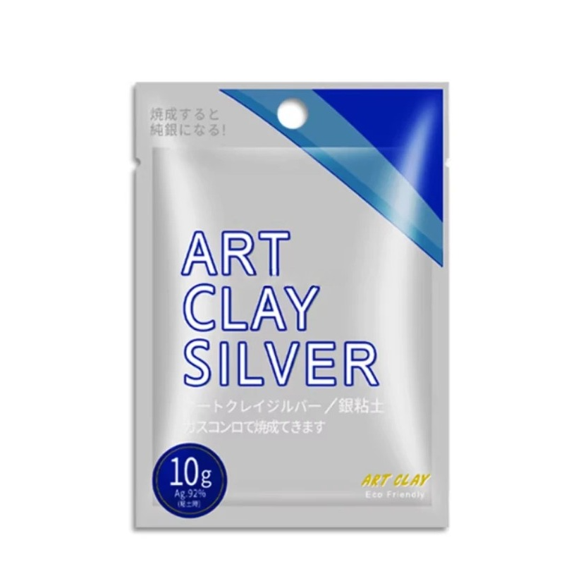 7g/10g Silver Clay Japanese Ar - đánh giá và giá Japanese Pottery