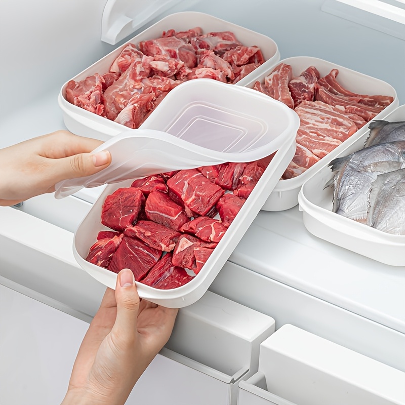 10Pcs Reusable Stackable Food  - đánh giá và giá Bento Box