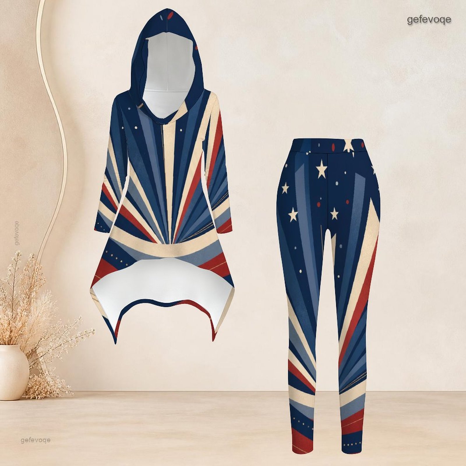 Fashion Women Casual 2 Piece S - đánh giá và giá Matcha