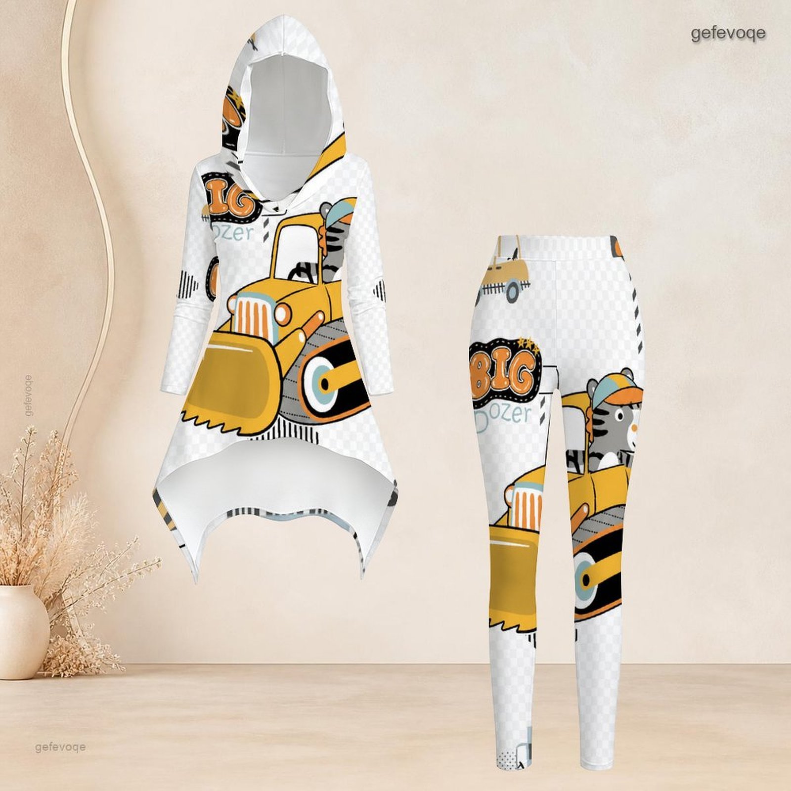 Fashion Women Casual 2 Piece S - đánh giá và giá Matcha