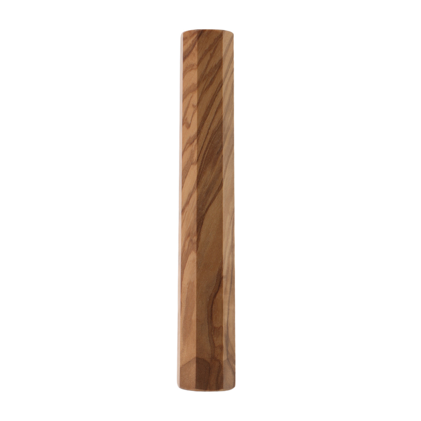 Octagonal Wooden Kitchen Knife - đánh giá và giá Japanese Knife