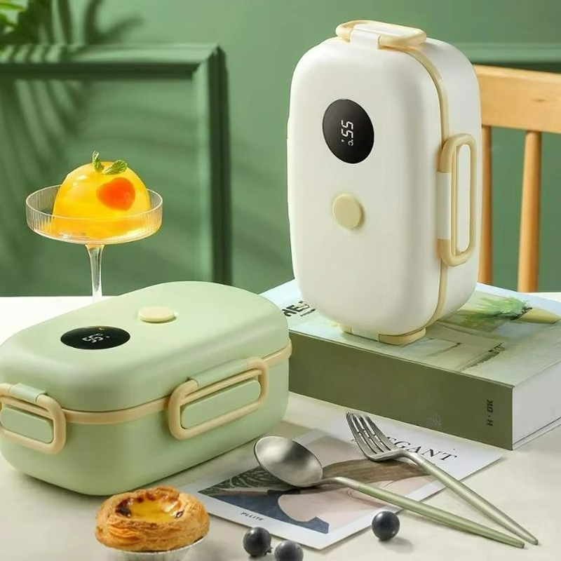 New Thermal Insulation Lunch B - đánh giá và giá Bento Box