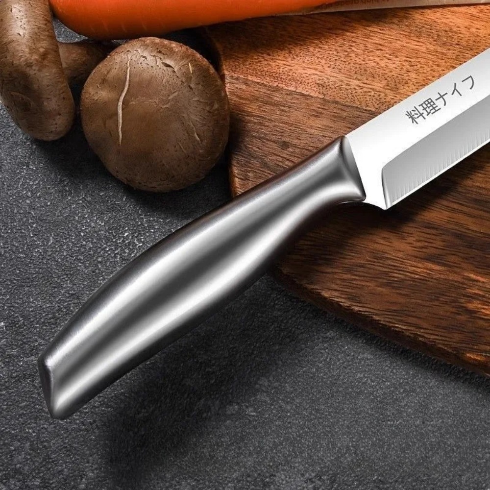 PLYS-Professional Japanese Kit - đánh giá và giá Japanese Knife