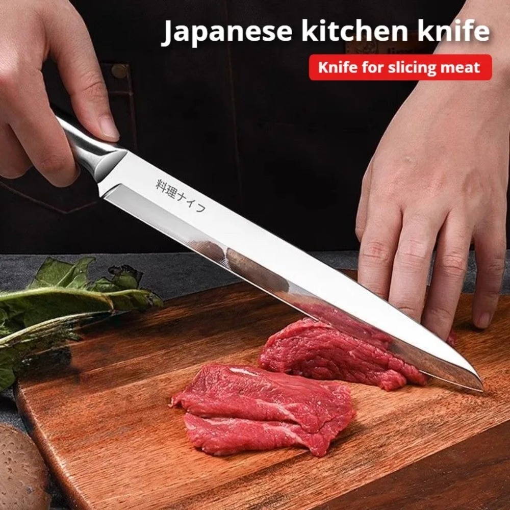 PLYS-Professional Japanese Kit - đánh giá và giá Japanese Knife