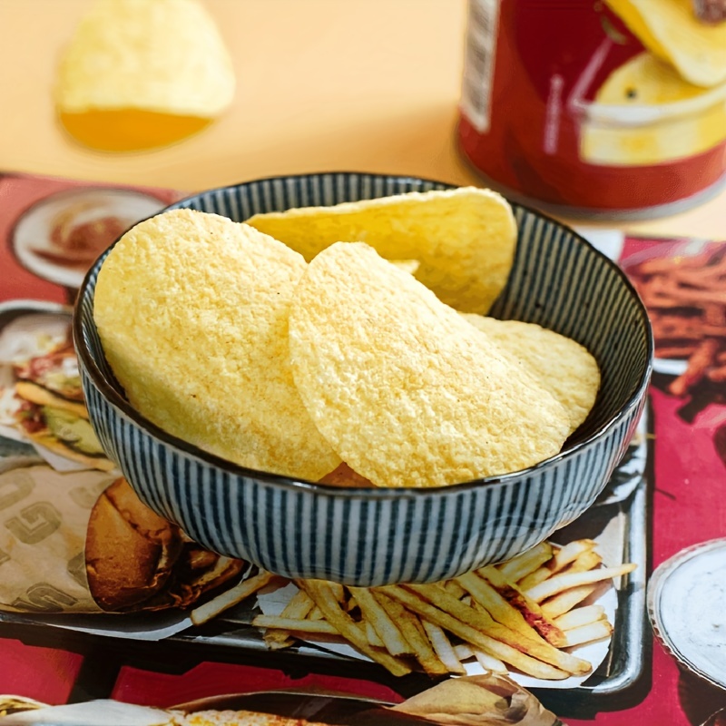 Lay's Potato Chips 3.18oz(90g) - đánh giá và giá Japanese Snacks